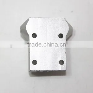 New Products 2016 All-metal Delta Pulley Slip Regulation Hammock Station Effector Delta Metal Parts thumbnail-3