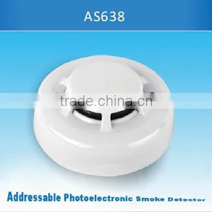 Addressable Smoke Detector AS638 thumbnail-1