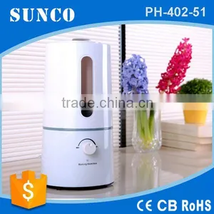Amazon Best Selling Humidifier 1.2L Mini Bottle Cool Mist Humidifiers thumbnail-1