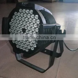 High End Whaterproof 84*3W LED Par Light thumbnail-2