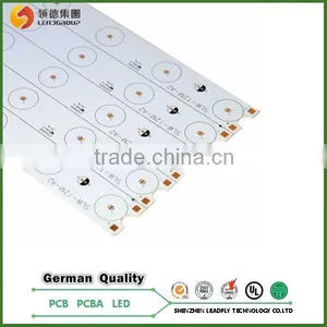 High Quality SMT Pcb Assembly Pcba Circuit Board thumbnail-2