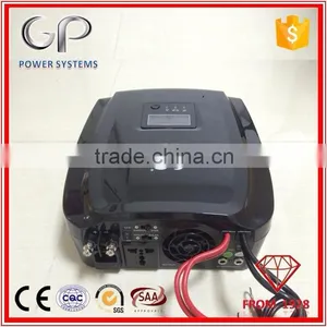 [GP]General Power 1000VA-2000VA off Grid Solar Mini Inverter for Home Appliances thumbnail-1