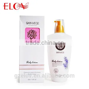 Relieving & Whitening Moistening Body White Lotion thumbnail-2
