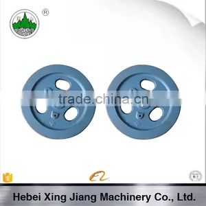 High Quality Tractor Engine Parts Flywheel For Diesel Engine Parts thumbnail-4