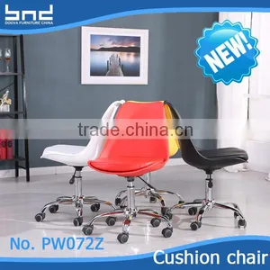 Hot Sale Office Chair With Wheels thumbnail-1