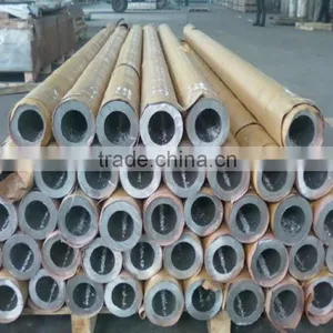 Anodiized Aluminum Telescopic Tube for Toothpaste thumbnail-2
