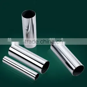 ANSI 304 Stainless Steel Pipe/ Class150 6 Inch 304 Metal Round Pipe thumbnail-2