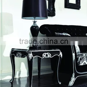 Manufacturer Direct Supplier Livingroom Sofas Set Luxury Furniture American Classic Sofa thumbnail-6