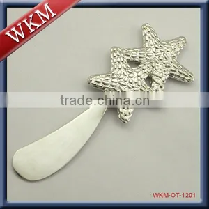 New Product Cake Knife Set for Wedding . thumbnail-2
