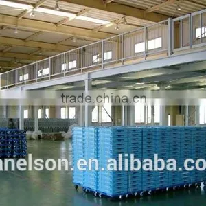 Steel Platform thumbnail-2