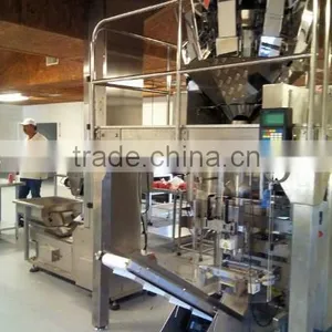Best Quality Automatic Potato Chips Packing Machine Made in China VFFS Machine thumbnail-3