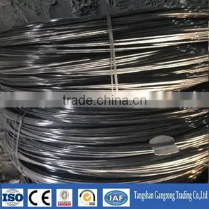 China Supplier for HDLC Wire , Hard Drawn Low Carbon Iron Wire Price thumbnail-4