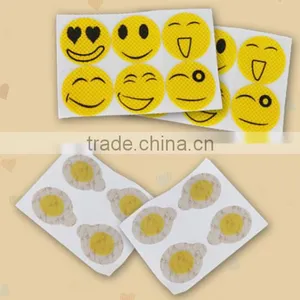 Natural Herbal Anti Mosquito Patch, Mosquito Repellent Patch for Children thumbnail-5