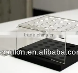 Man's e Cigarette Display Stand E-cigarette Display Shelf/ Rack thumbnail-1