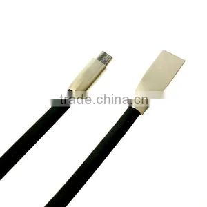 Original OEM Quality Wall Car Charger USB Cable for Iphone Usb Cable Supplier's Choice thumbnail-5