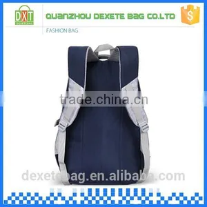Latest Products Custom Style School Bag New Models thumbnail-3