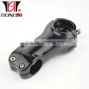 High Quality Lightweight Full Carbon Bike Bicycle Stem thumbnail-4