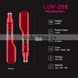 Hot Products to Sell Online Hair Brush Hair Straightening Brush Bulk Buy From China thumbnail-5