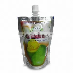 Spout Pouch Retort Food Bag thumbnail-1