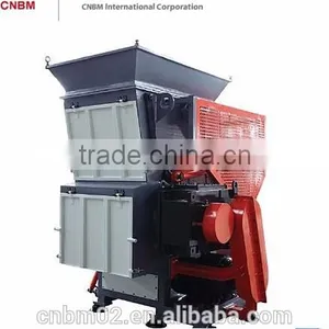 High Output CMAX Series Strong Crusher For Small Size Pipe/Sheet Material thumbnail-1
