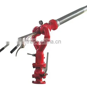 Fixed Water Foam Monitor With Good Price thumbnail-2