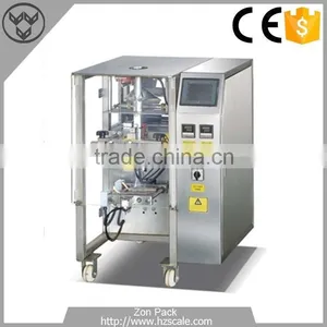 Cup Filler for Vertical Packing System Granular Products Packing Machine thumbnail-2