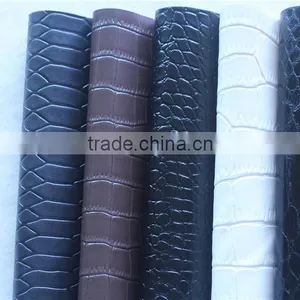 China Made Rexine Sofa Fabric thumbnail-1