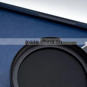 SHOZY LY(Luxury) Headphones Receive Box Luxury Aluminum UE Aluminum Compressive Receive Box thumbnail-5