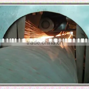 Seamless s and Welded Steel Tubing External Grinding Machine thumbnail-1