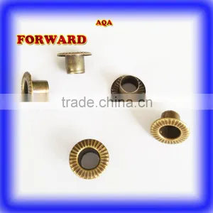 METAL IRON EYELETS FOR SHOES AND HANDBAGS thumbnail-3