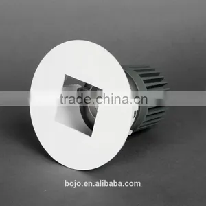 2015 Good Product 10w Cob Led Downlight Zhongshan Supplier thumbnail-1