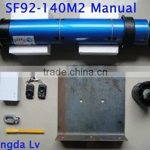 Tubular Motor)tubular Motor for Roller Shutter)nice Price Tubular Motor)electric Awning Tubular Motor)motor Tubular- thumbnail-1