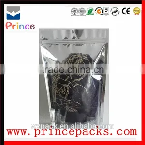Custom Zip Lock Bags Clothes With Logo Printed and Printing Zip Lock Bag for Clothes thumbnail-5