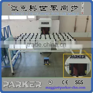 Edge Finish Machine/ Glass Edge Grinding Machine thumbnail-1