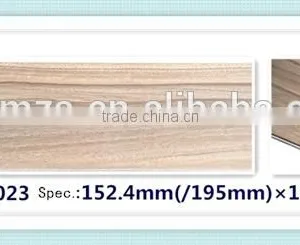 Hot Sale Anti Cigarette Moisture Proof Wood Laminate Vinyl Floor Board thumbnail-5