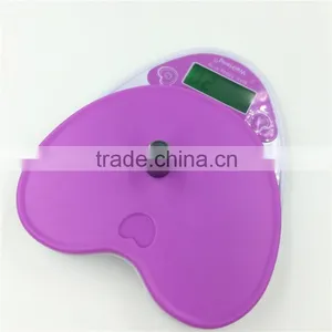 Heart-shape High Accuracy Load Cell Digital Electronic Scale WH-B18L thumbnail-4