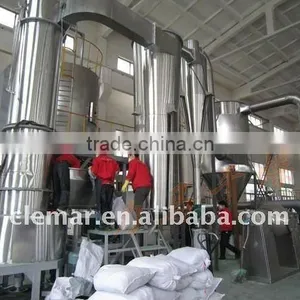 XSG Calcium Searate Dryer thumbnail-1