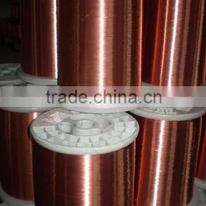 Enameled Copper Clad Aluminum Wire(ECCA) thumbnail-1