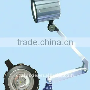 CNC Machine Testing Work Light Led thumbnail-1