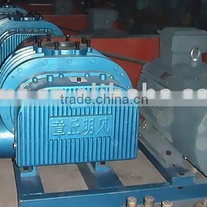 High-pressure Roots Blower thumbnail-1