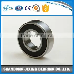 2016 China Made Fast Motor Bearing Deep Groove Ball Bearing With Reliable Quality. thumbnail-1