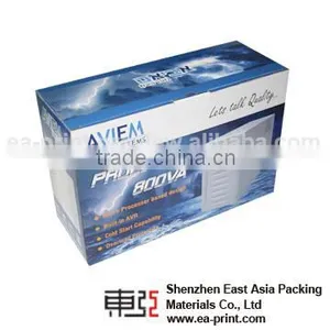 East Asia Packing Materials Custom Cardboard Paper Gift Box (Wine Gift Box,Chocolate Gift Box ,other Gift Box...) thumbnail-5