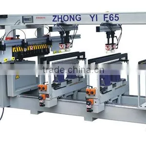 F65 Multi-drill Machine thumbnail-1
