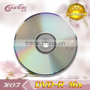 GUANDIE G-550 Dvd-r 4.7gb thumbnail-1