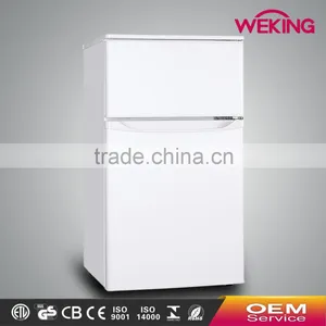 Double Doors Refrigerator Series RD-88 (65L) thumbnail-1