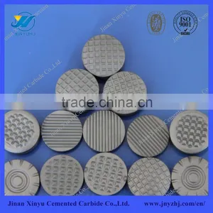 China Manufacturers Tungsten Carbide Substrate Cutter Part Parts thumbnail-3