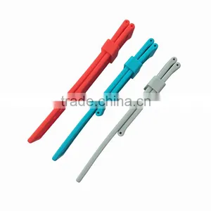 25mm Silicone Watch Band for Smart Watch thumbnail-5