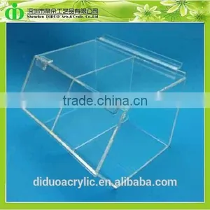 DDW-0171 Trade Assurance Slat Wall Candy Bin thumbnail-1