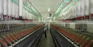 Spinning Machine/used Textile Machinery thumbnail-1