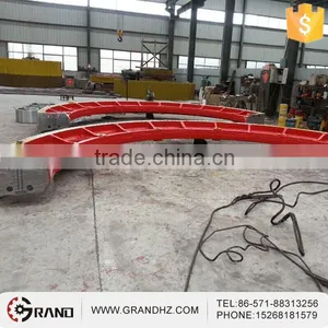 Large Spur Gear for Ball Mill thumbnail-5
